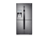 Samsung RF858QALAXW 765L With Triple Cooling French Door Refrigerator RF858QALAXW Demo Fridge
