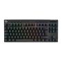 Logitech G Pro X Tkl Lightspeed Wireless Gaming Keyboard Gx Tactile
