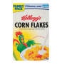 Kellogg's Corn Flakes 1kg x 12