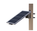 Sol-sbracketkit Solar Panel Bracket Assy Ms 20W To 80W