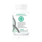 60 Caps Probiotic