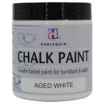 - Chalk Paint Furniture Chalk Paint - 450ML - Aged White