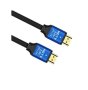 Hdtv HDMI Premium Quality Cable 4K- 1.5 M HDMI Cable