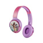 Disney Princess Bluetooth Wireless Stereo Headphones
