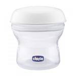 Chicco Natural Feeling Container Breast Milk 4 Pk