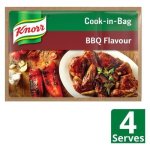 Bbq Flavour Cook-in-bag 35G