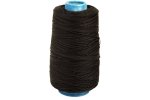 Shoe Twine 150G Black Reel