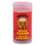 Red Powder 9G - Assist With Mouth Sores
