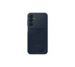 Samsung Card Slot Cover - Galaxy A25 5G Blue Black