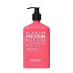 Keratin Protein Repair Shampoo 380ML