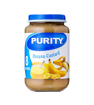 Third Foods - Banana & Custard 200ML