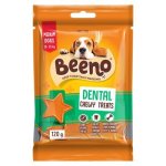 Beeno Dental Chews Medium Dog Treats 120G