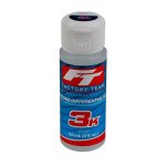 Team Associated Ft Silicone Diff Fluid 3 000 Cst 59ML.