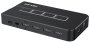 4 Port Manual HDMI Kvm Switch