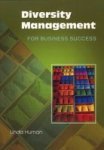 Diversity Management For Business Success - Linda Human Paperback