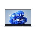 Honor Magicbook X 14 I3 Grey 8 512GB + Mouse + + Ms 365