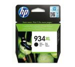 HP 934XL High Yield Black Original Ink Cartridge