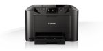 Canon MB5140 Inkjet Maxify Business Range A4 A4 Mfp Print Copy Fax And Scan.