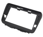 Toyota Starlet 2015 + 9 Inch Trimplate & Harness