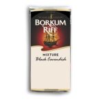 Borkum Riff Tobacco 50G – Black Cavendish