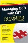 Managing Ocd With Cbt For Dummies Paperback Portable Ed