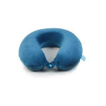 Bg Ergo Pillow Blue