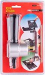 Torkcraft Nibbler Attachment For Drills For Cutting Sheet Metals TC10008