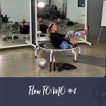 Flow Fomo Workout 8