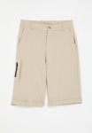Polo Boys Jagger Utility Short - Stone