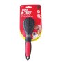 Ball Pin Brush For Sensitive Skin / Medium Coats - Large