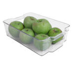Fridge Freezer Organiser Bin