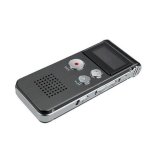 Digital Voice Recorder With 40M Range
