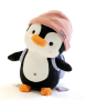 Cute Penguin Plush Toy