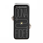 Bonafide MINI Buffer Pedal