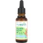 MyEarth Organic Argan Oil 30ML