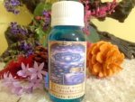 Third Eye Chakra Bath Foam Dark Blue 50ML