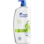 Head & Shoulders Shampoo Apple Fresh 1L