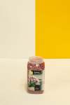 Orchid Bottle 740ML 4-8MM Hydro Clay Balls - Pink