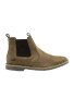 Puma Mens Terrae Chelsea Boot In Pecan Brown - Pecan Brown / 13