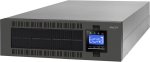 Mecer 2000VA 2U On-line Sine Wave Rackmountable Ups - Black - ME-2000-WPRU