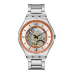 The Essence Of Spring Watch SS07S144G
