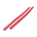 Universal Rubber Beading For Windows Red - Autostyle Motorsport South Africa
