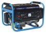 Trade Professional 2.8KW / 5.5HP Petrol Generator - Tp 2500 4S