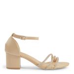 Natura L Mid Heels