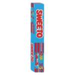 Sweeto Cola Sour Belts 54X15GR