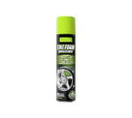 650ML Multipurpose Strong Protection Car Tire Foam Cleaner SY-QJYP0205