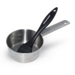 Megamaster Basting Brush And Bowl