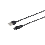Lvsun USB To 3-PIN Dc Cable QC3.0