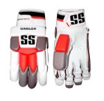 Ss Dragon Adult Cricket Gloves Lh