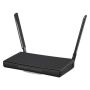 Hap AX3 4 Gigabit 1 Port 2.5G Poe 1800MBPS Wifi 6 Router